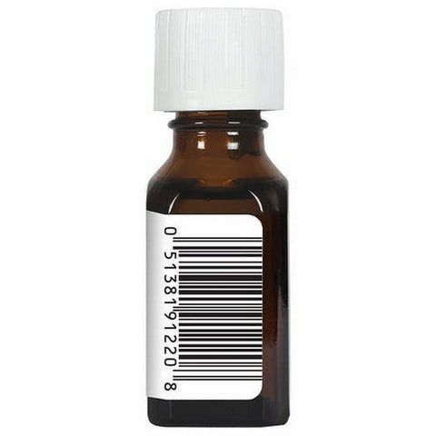 Aura Cacia, Essential Oil, Black Pepper .50 Oz Aura Cacia