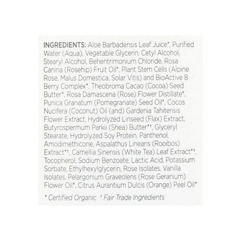 Andalou Naturals, 1000 Roses Complex Color Care Conditioner, 11.5 Oz Andalou Naturals