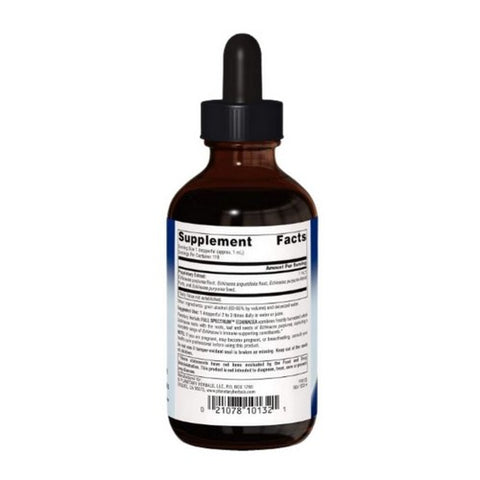 Planetary Herbals, Full Spectrum Echinacea, Liquid Extract 4 Fl Oz Planetary Herbals