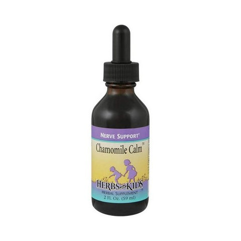Herbs For Kids, Chamomile Calm, 2 Oz Herbs For Kids