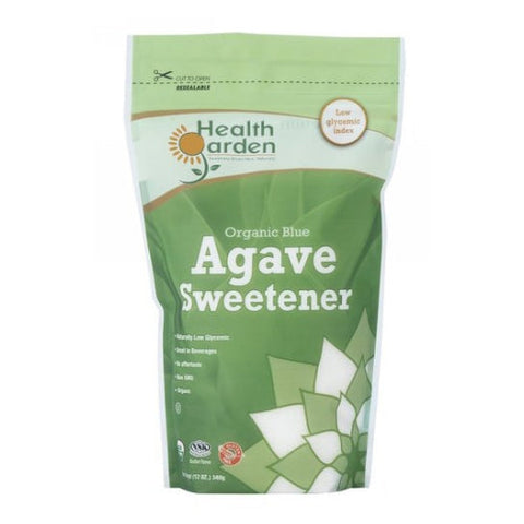Health Garden, Agave Powder, 12 Oz Health Garden