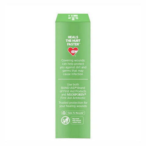 Band-Aid, Hurt Free Non-Stick Pads Large 3 X 4 Inch, 10 Each Band-Aid