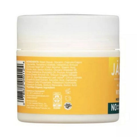Jason Natural Products, Revitalizing Vitamin E Moisturizing CrÃ¨me, 5000 IU, 4 Oz Jason Natural Products