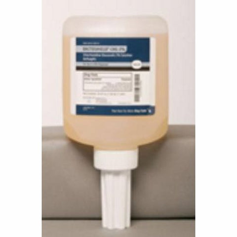 Surgical Scrub Bactoshield  4 oz. Bottle 2% Strength CHG (Chlorhexidine Gluconate) Case of 48 by DebMed