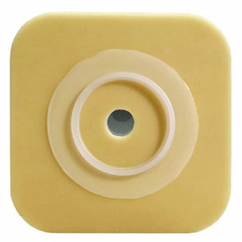 Convatec, Ostomy Barrier Trim to Fit Extended Wear Durahesive Without Tape 70 mm 413157, Count of 1 Convatec