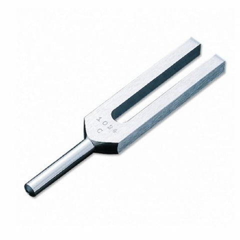 Tuning Fork 1024 cps 1 Each by American Diagnostic Corp