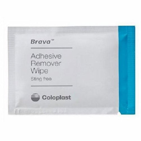 Coloplast, Adhesive Remover, Box Of 30 Coloplast