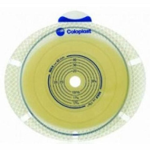 Coloplast, Ostomy Barrier, Box Of 10 Coloplast