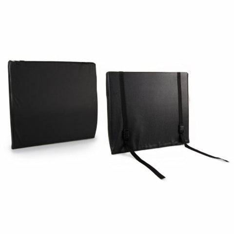 McKesson, Seat Back Cushion McKesson 16 W X 17 D Inch Foam, Count of 1 McKesson