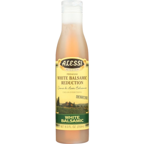 Vinegar Rdctn Blsmc Wht G Case of 6 X 8.5 Oz by Alessi