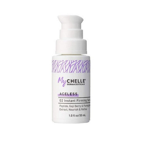 MyChelle Dermaceuticals, Ageless G2 Instant Firming Serum, 1 Oz MyChelle Dermaceuticals