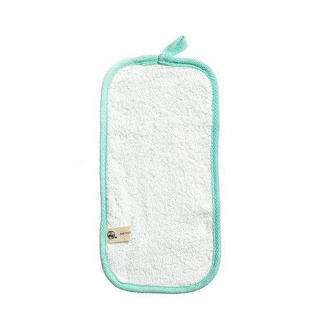 Earth Therapeutics, Organic Cotton Makeup Removing Cloth, 1 Unit Earth Therapeutics