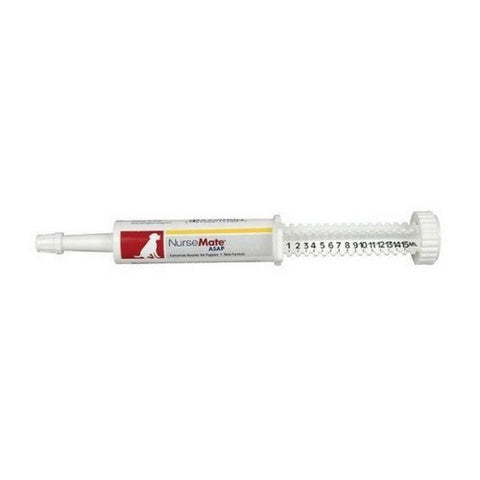 Nursemate, Nursemate Puppy Syringe, 15 Ml Nursemate
