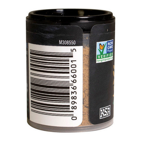 Frontier Coop, Cumin Ground, 0.5 Oz