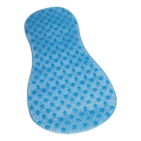 Carex, Non Slip Bath Mat, 1 Each Carex