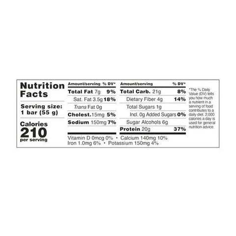 Pure Protein, Protein Bar Choco Hazelnut, 12 Count Pure Protein