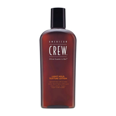 Light Hold Texture Lotion 8.45 Oz by American Crew