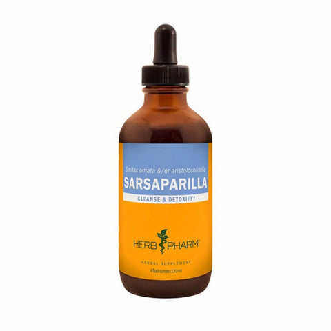 Sarsaparilla 4 Oz by Herb Pharm