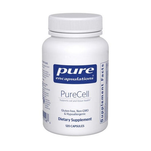 Purecell 120 Caps by Pure Encapsulations