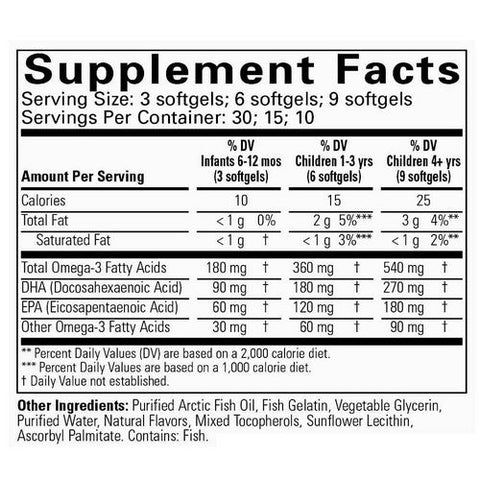 Child Life Essentials, Pure Dha Chewable Berry, 250 mg, 90 Softgels Child Life Essentials