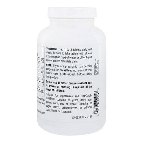 Source Naturals, Grapefruit Pectin, 1000 mg, 240 Tabs Source Naturals