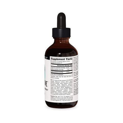 Source Naturals, Mag Active Liquid, 4 Oz