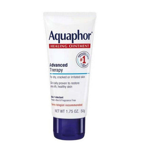 Aquaphor, Advanced Therapy Healing Ointment, 1.75 Oz Aquaphor