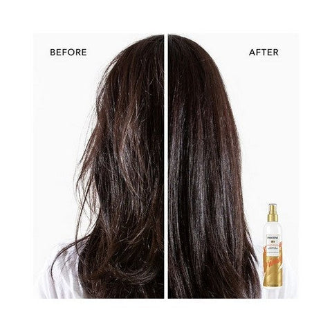 Pantene, Pro-V Moisturizing Leave-In Conditioner, 8.5 Oz Pantene